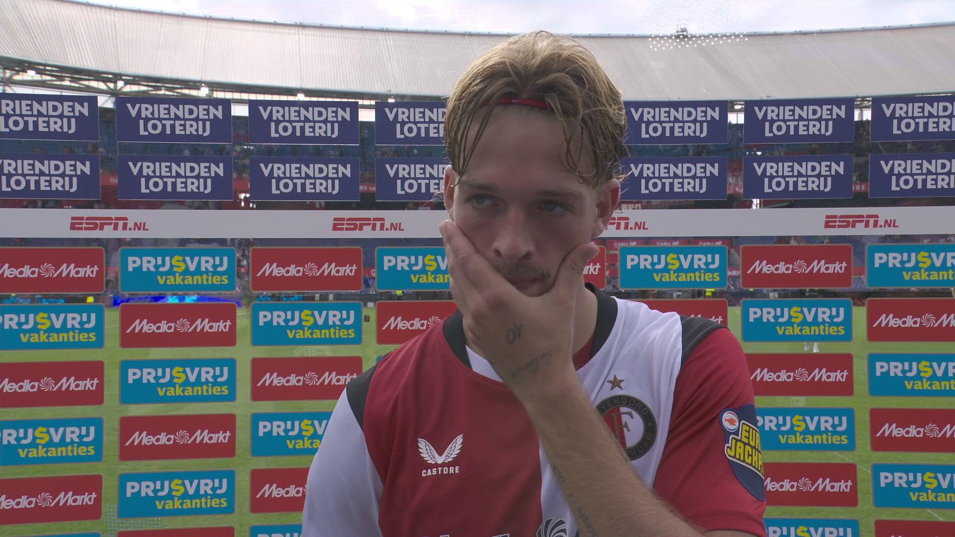 Valente: "Dat het beter moet is duidelijk"