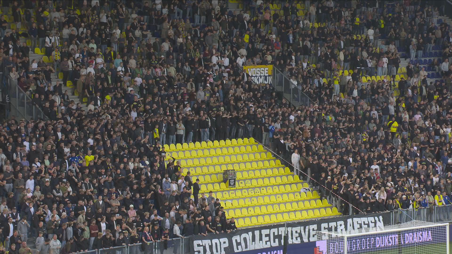 Samenvatting SC Cambuur - FC Twente