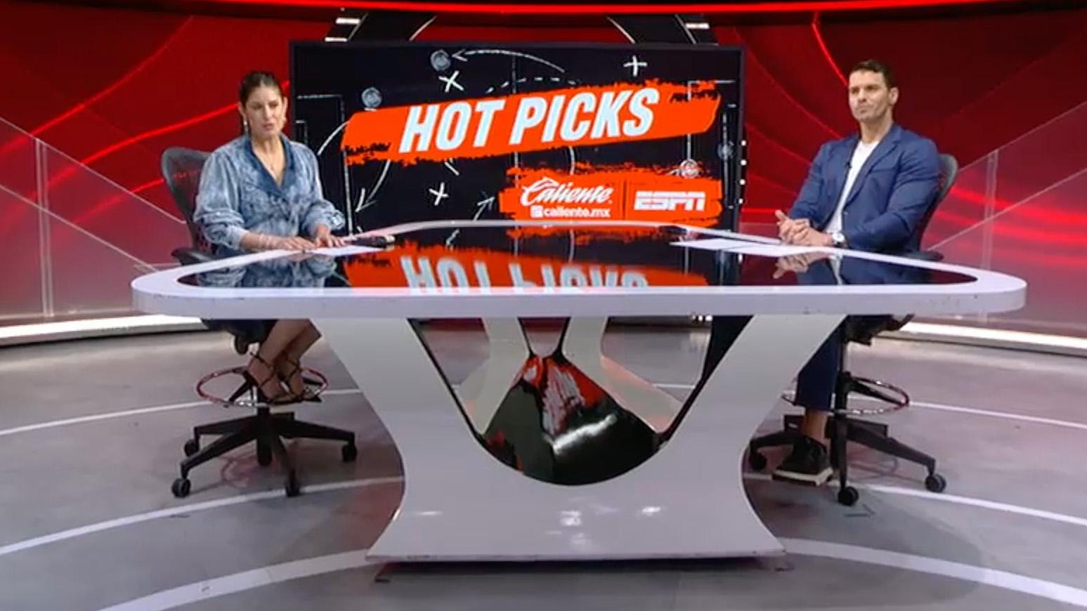 Los Hot Picks para LaLiga y la Leagues Cup