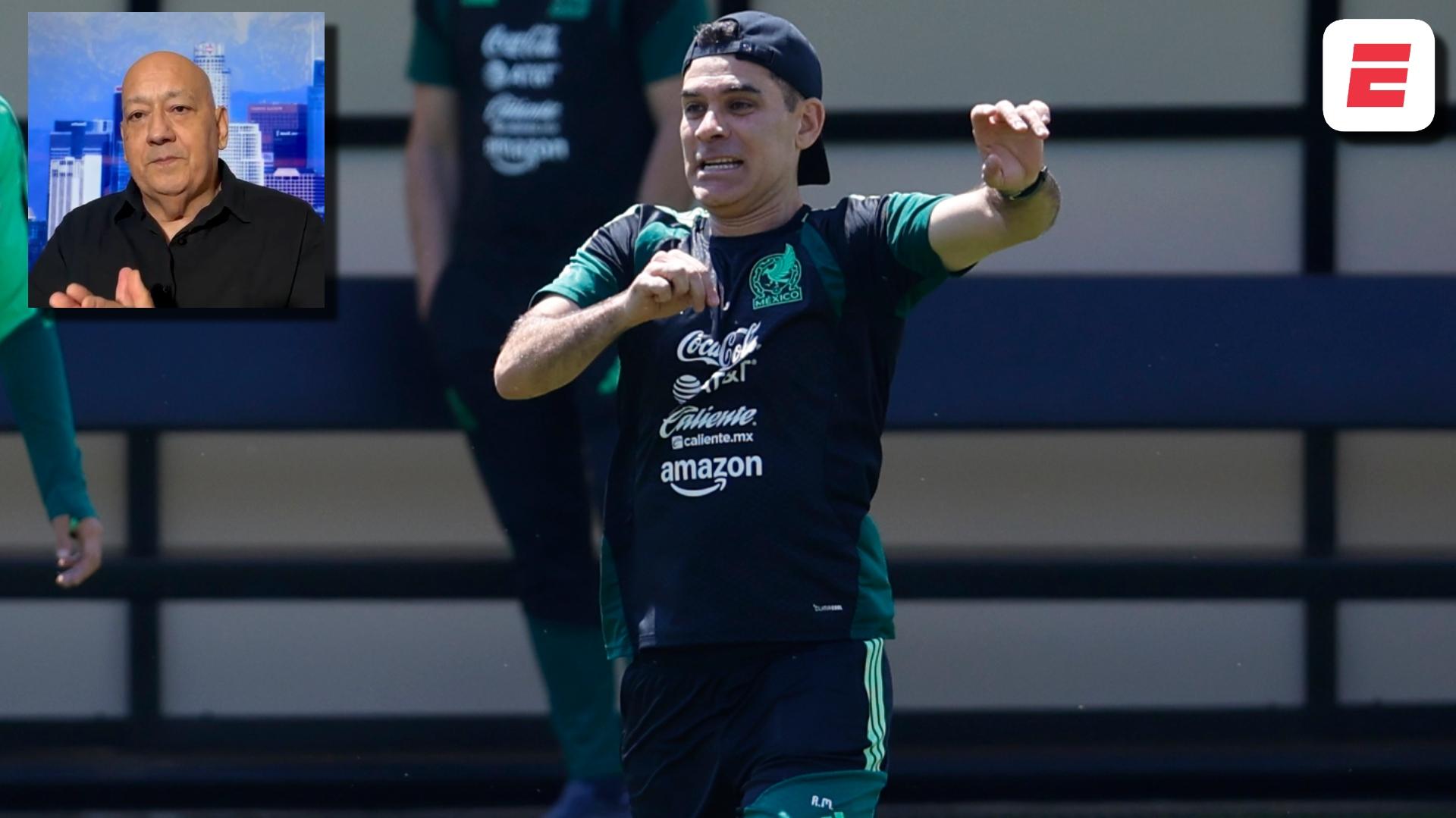Otra zancadilla para Rafa Márquez