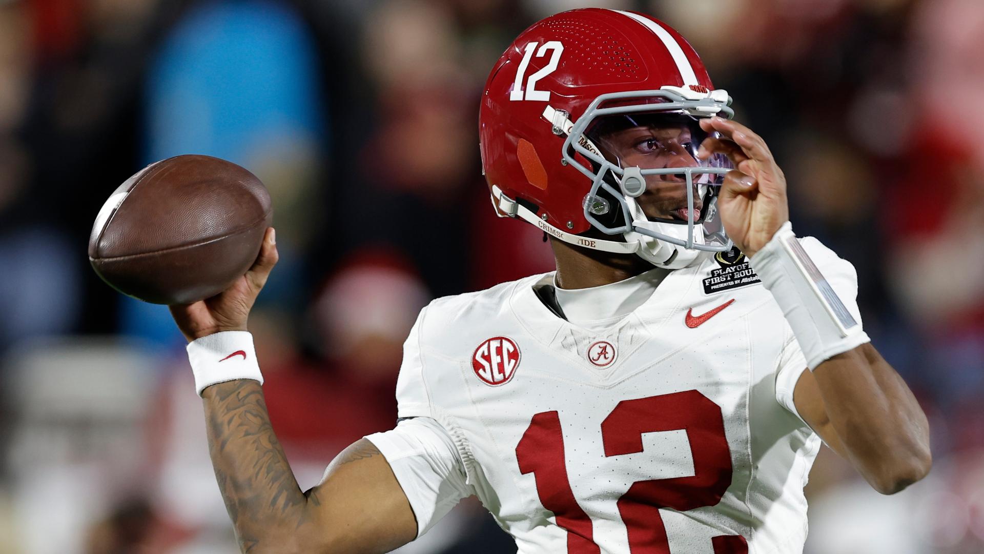 Why Alabama will be relying on Keelon Russell