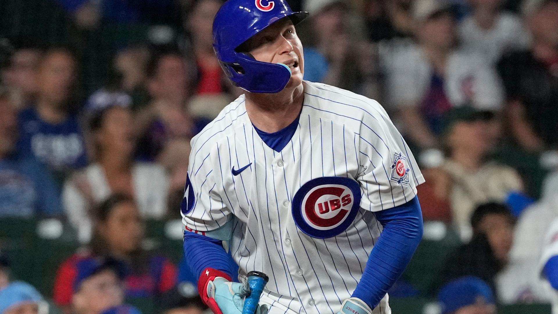 MLB Recap: PCA jacks 5 HRs in 2 days
