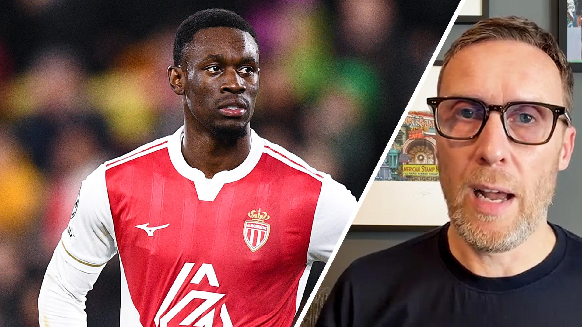 Ogden: Balogun is one to watch on deadline day