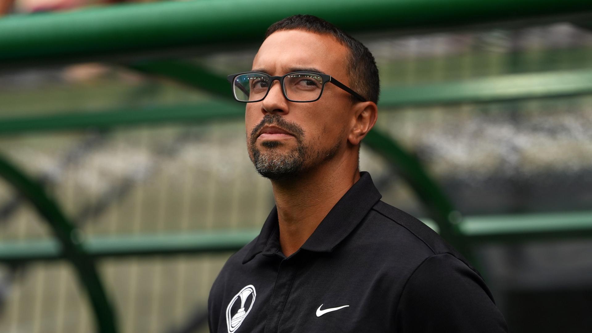 Orlando Pride fire Seb Hines in 'surprising move'