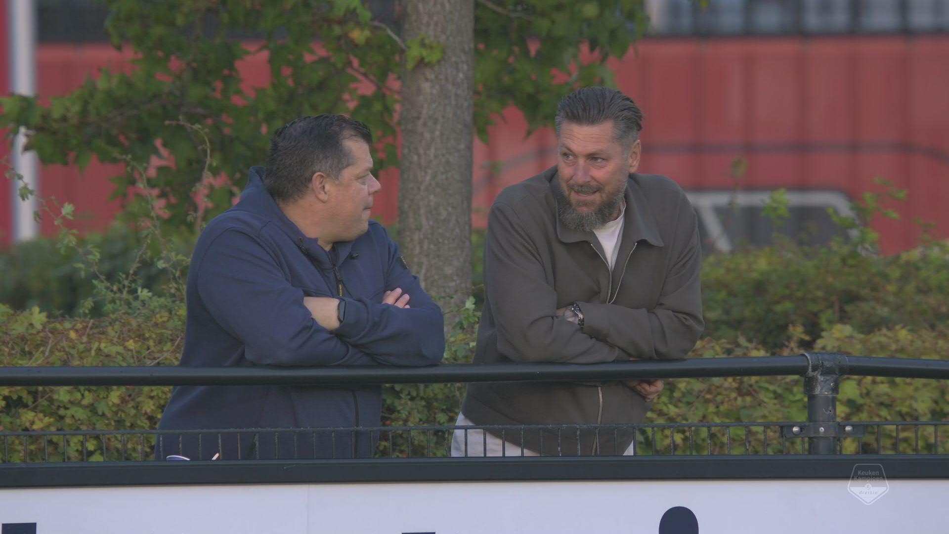 Goal in de eerste minuut | Samenvatting Jong AZ - Jong FC Utrecht