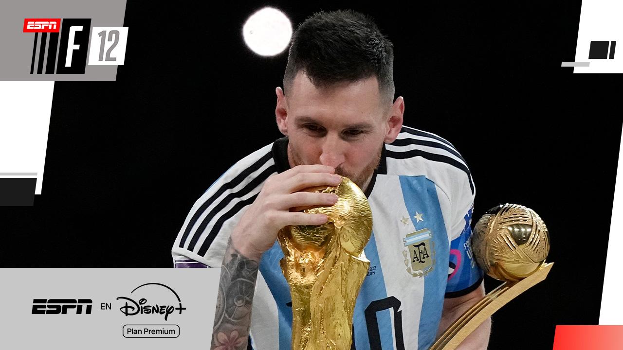 Las tapas de los diarios del mundo tras el retiro de Messi de la Selección