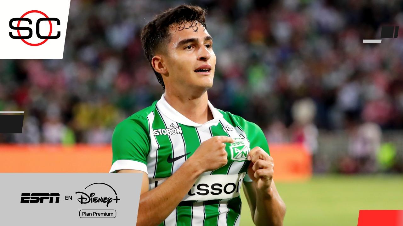 ¿Qué pasará con Juan Rengifo en Nacional?