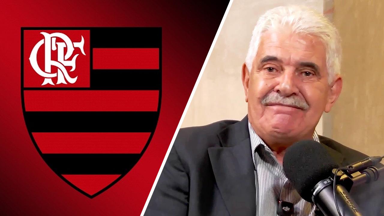 La historia de cómo Tuca Ferretti llegó a México