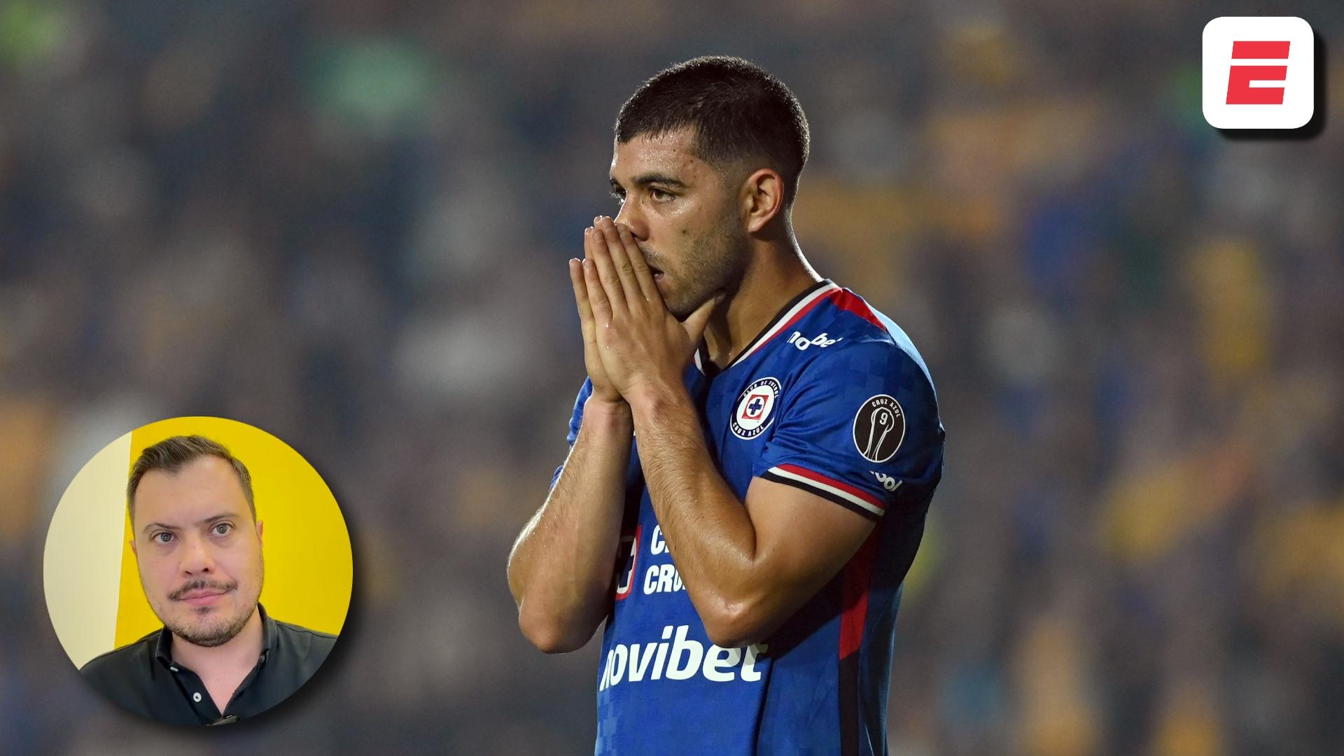 ¿Por qué se cayó el fichaje de Erik Lira?