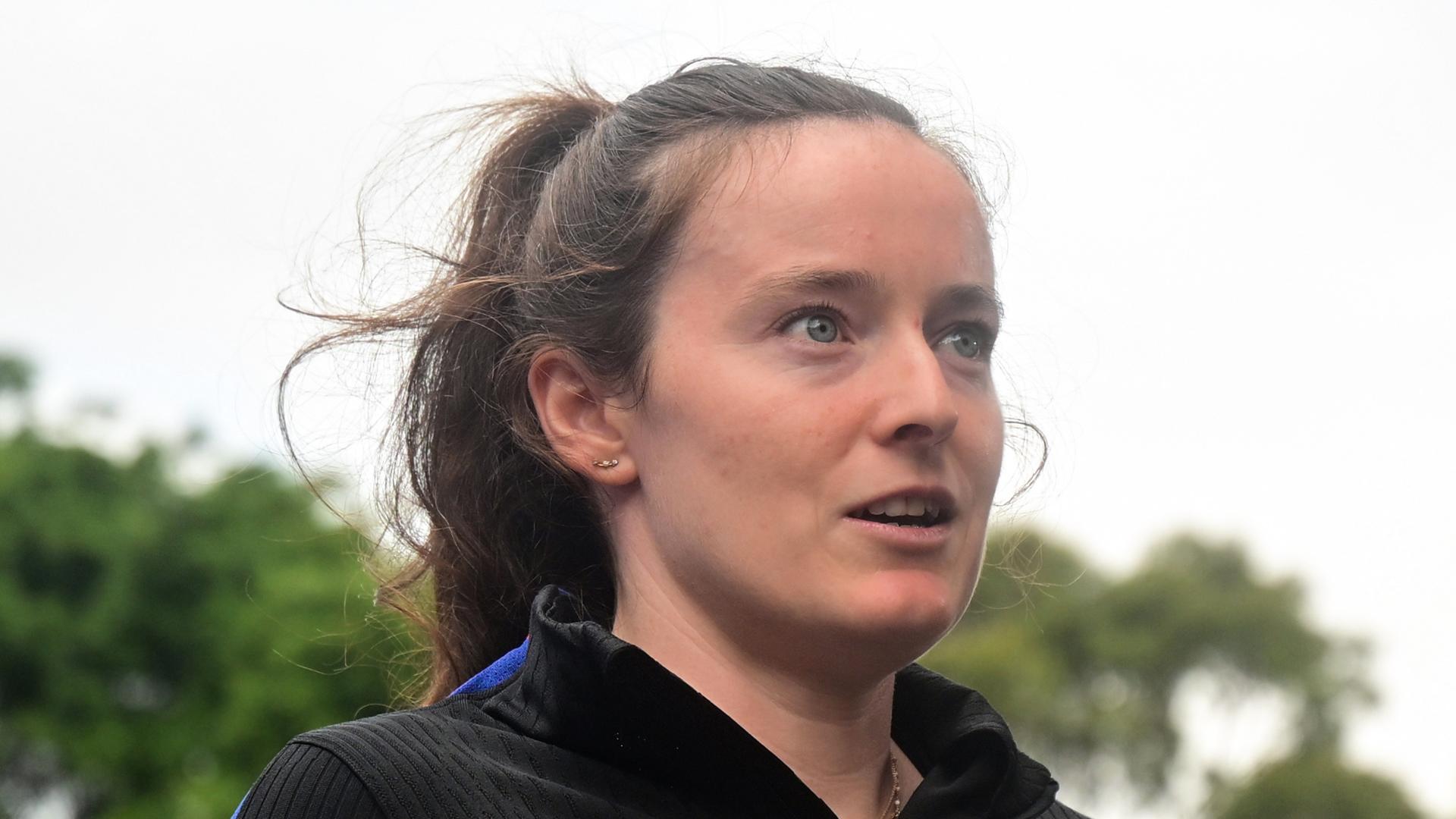 Rose Lavelle re-signs with Gotham FC through 2029