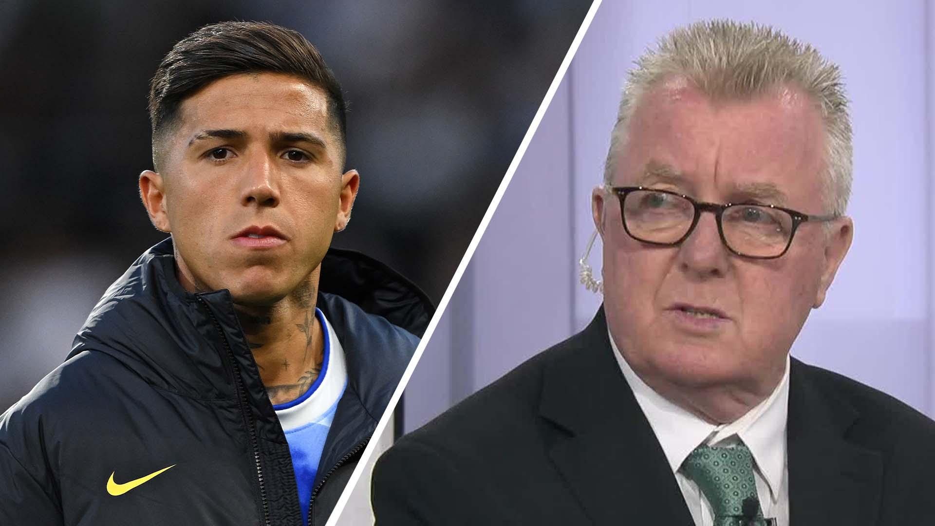 Nicol backs Man City to compete for the title after Fernandez signing