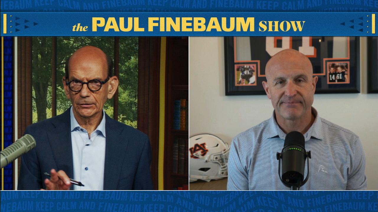 Cole Cubelic highlights what to watch for in CFB Week 1