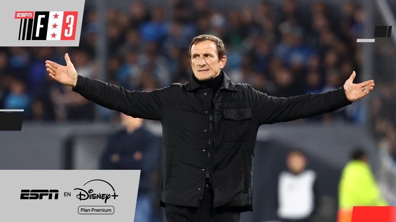 Dolor de cabeza para Arruabarrena: Boca sumó un nuevo lesionado