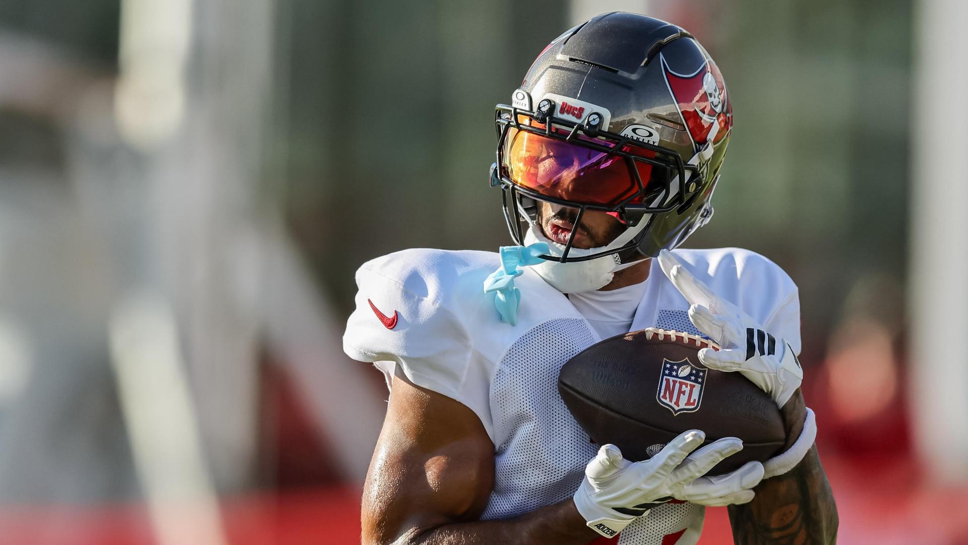 Why Field Yates is high on Emeka Egbuka this season