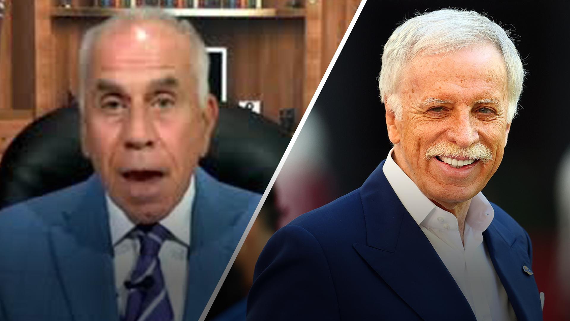 Why Kurkjian calls Kroenke's purchase 'a great day for the Angels'