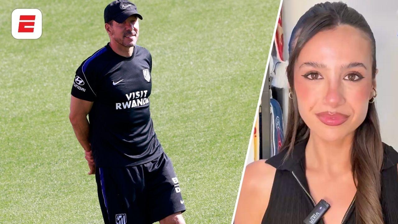Atlético de Madrid termina de reforzarse y Julián Álvarez se queda