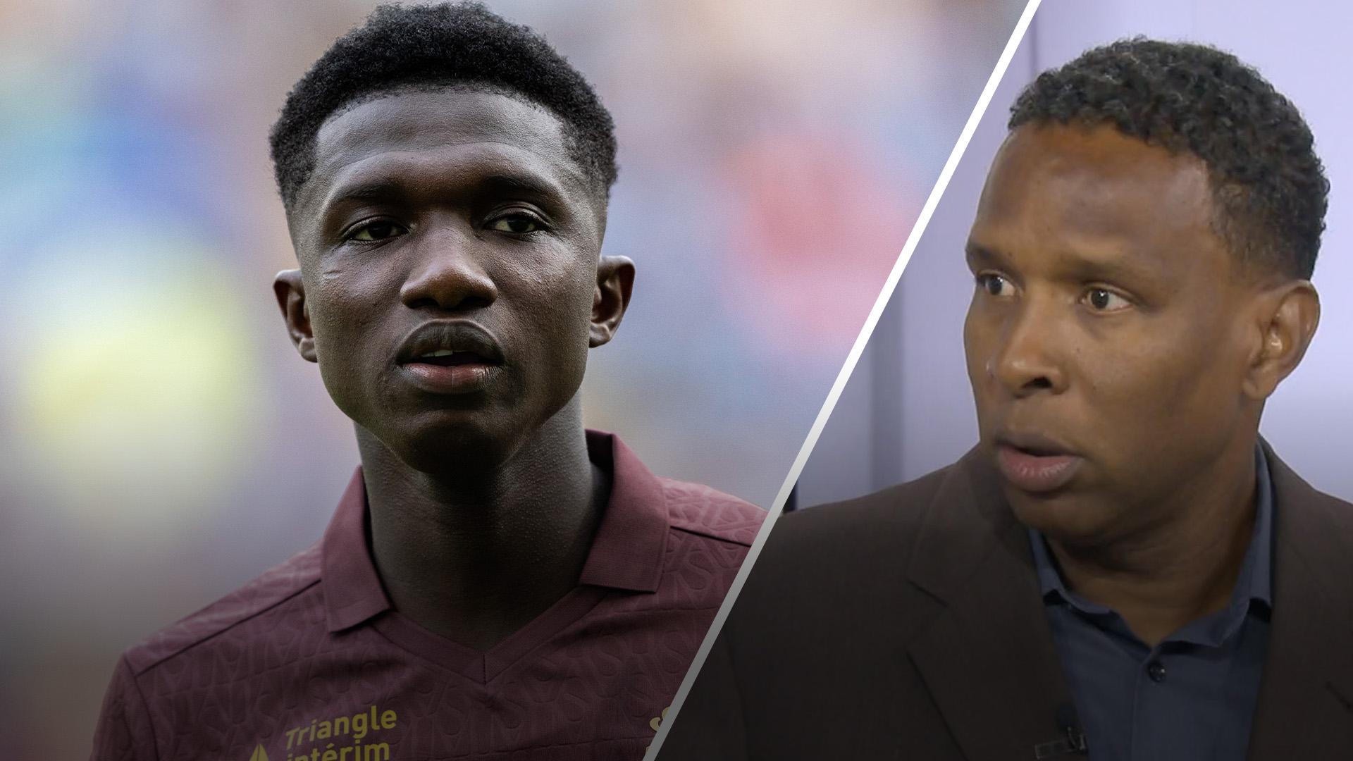 Hislop: I feel no sympathy for Chelsea over Camara breakdown