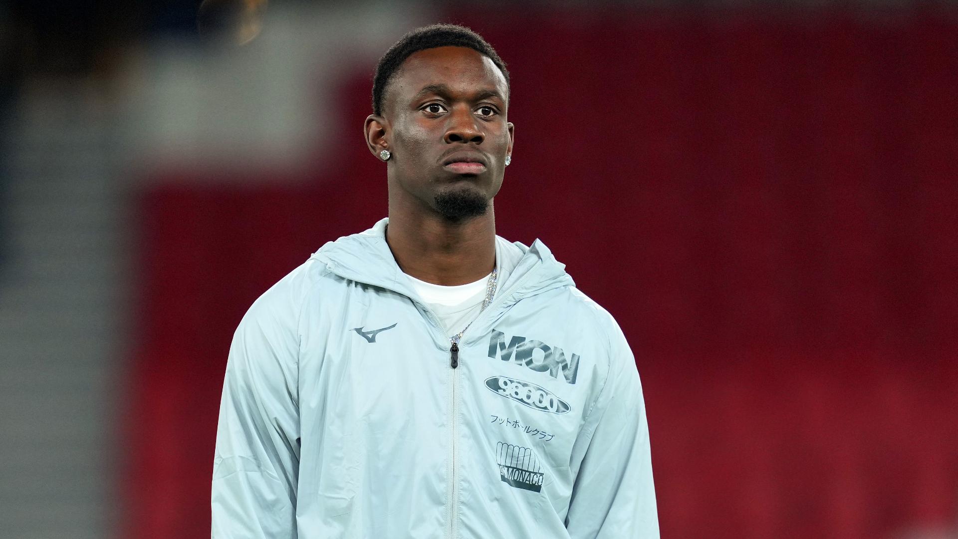Why Folarin Balogun's Everton move broke down