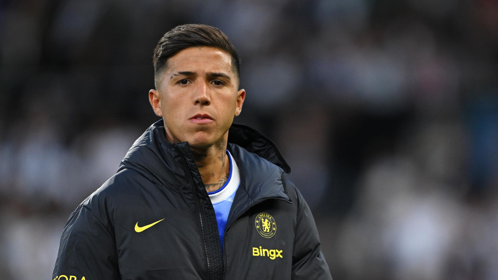 Will Enzo Fernandez live up to his £125m fee?