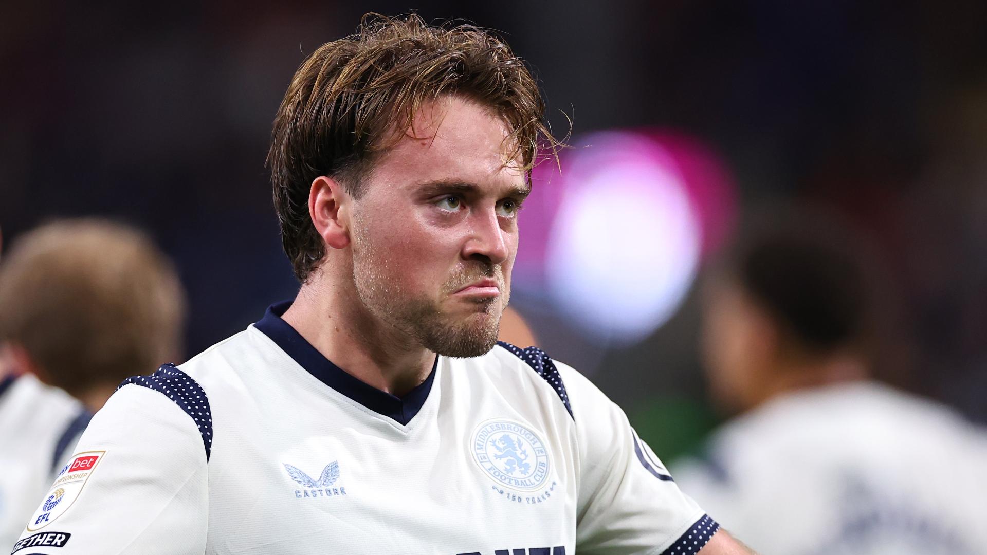 Aidan Morris scores a goal as USMNT friendlies approach