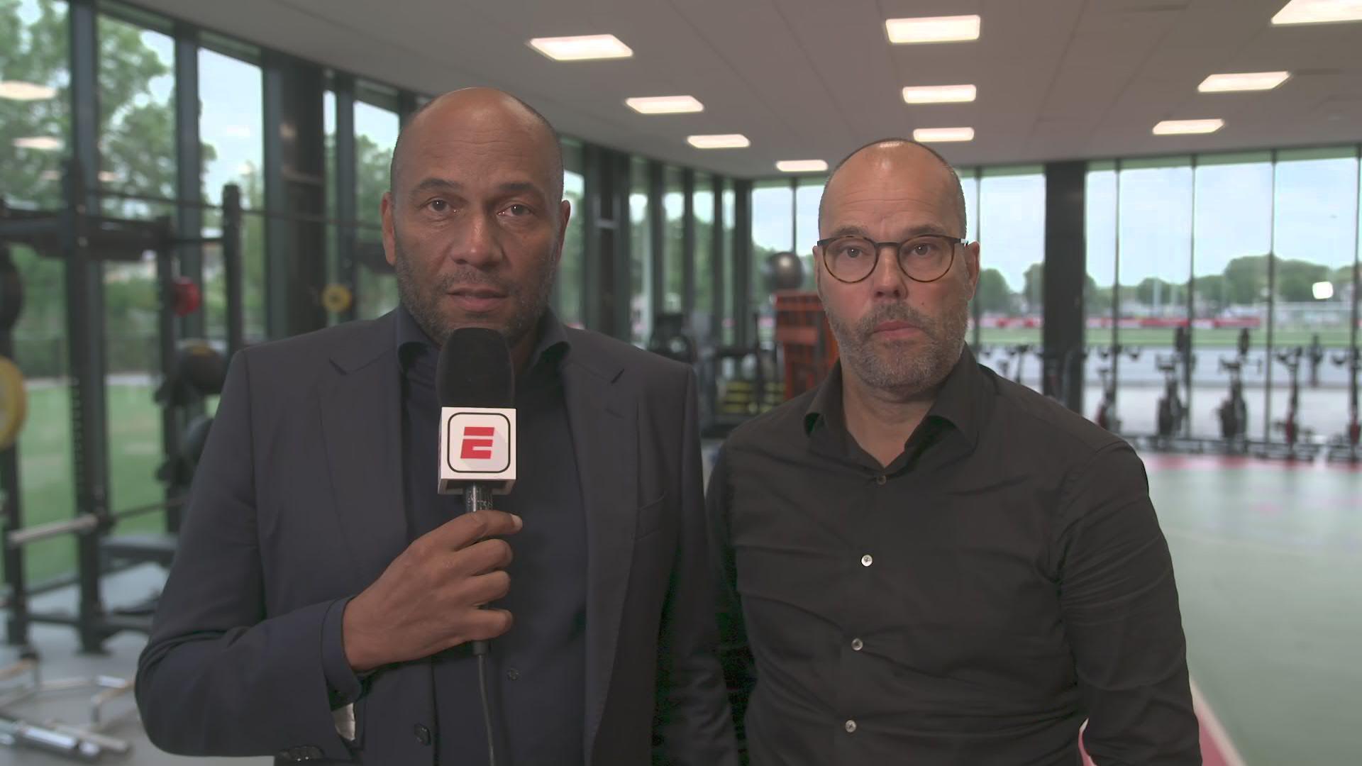 Nijkamp: "We gaan huren met optie tot koop"
