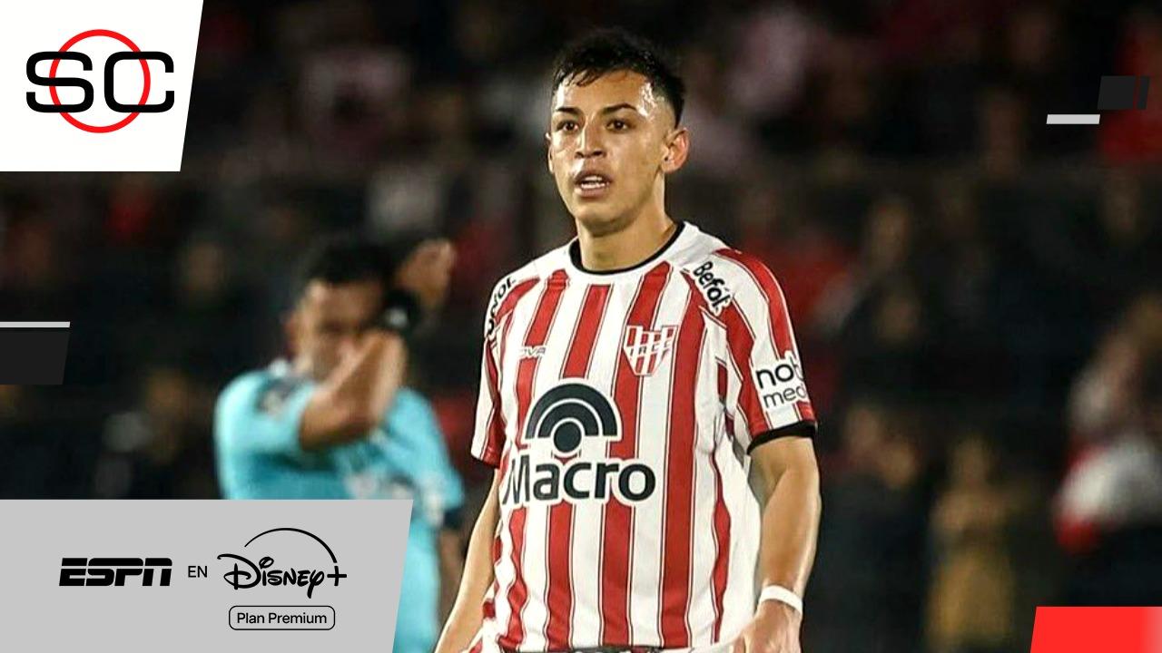 Matías Gallardo habla del sorprendente Instituto