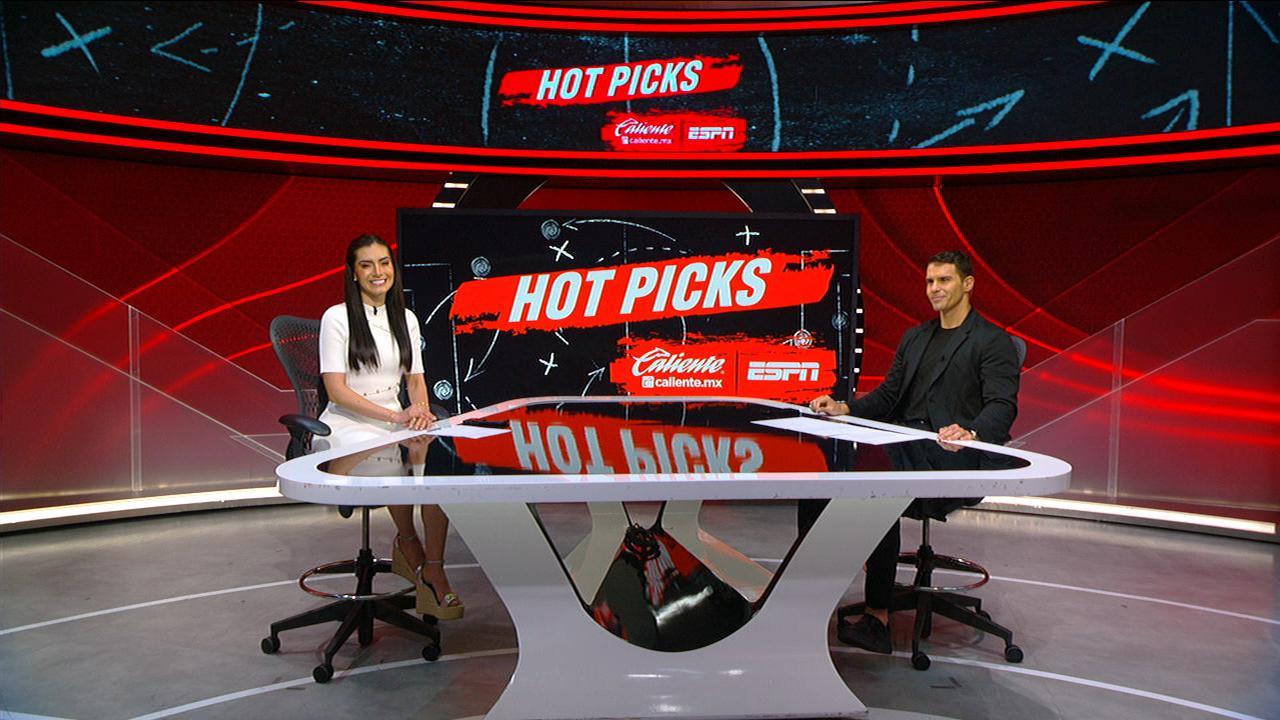 Llegaron los Hot Picks para los mejores eventos del fin de semana