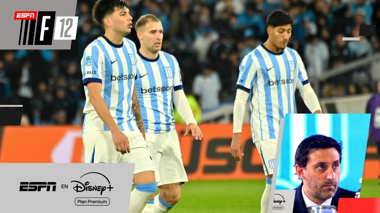 Diego Milito: "El equipo merece más puntos de los que tiene"