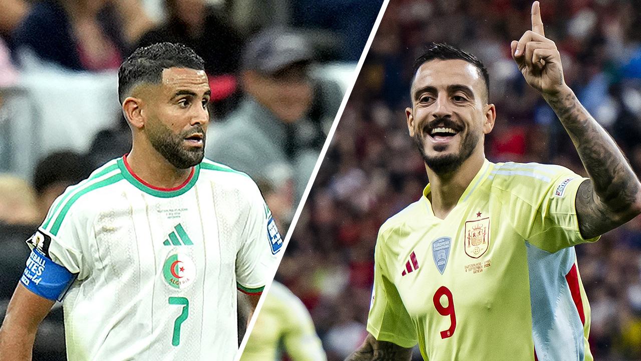 Jugadores de prestigio que cabrían en la Liga MX
