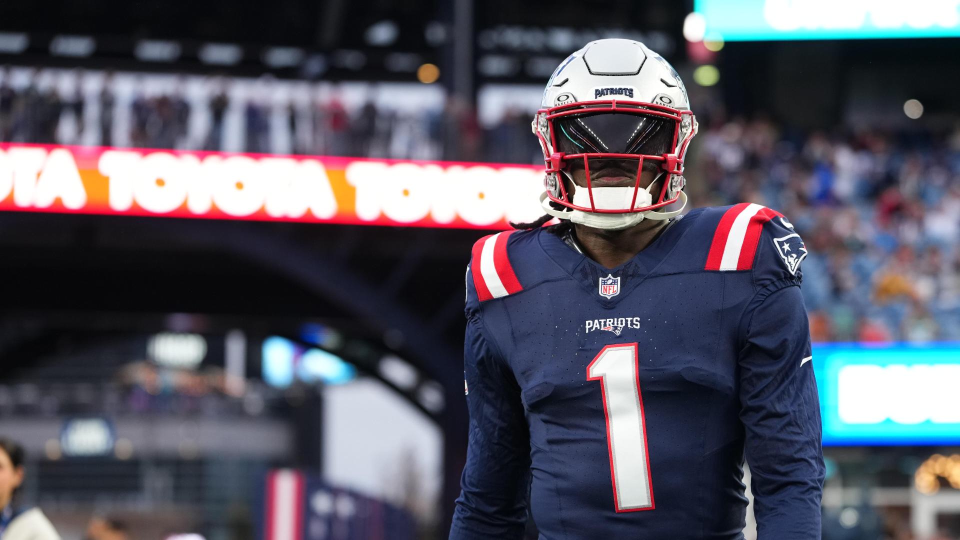 Why Field Yates thinks A.J. Brown can go off this fantasy season