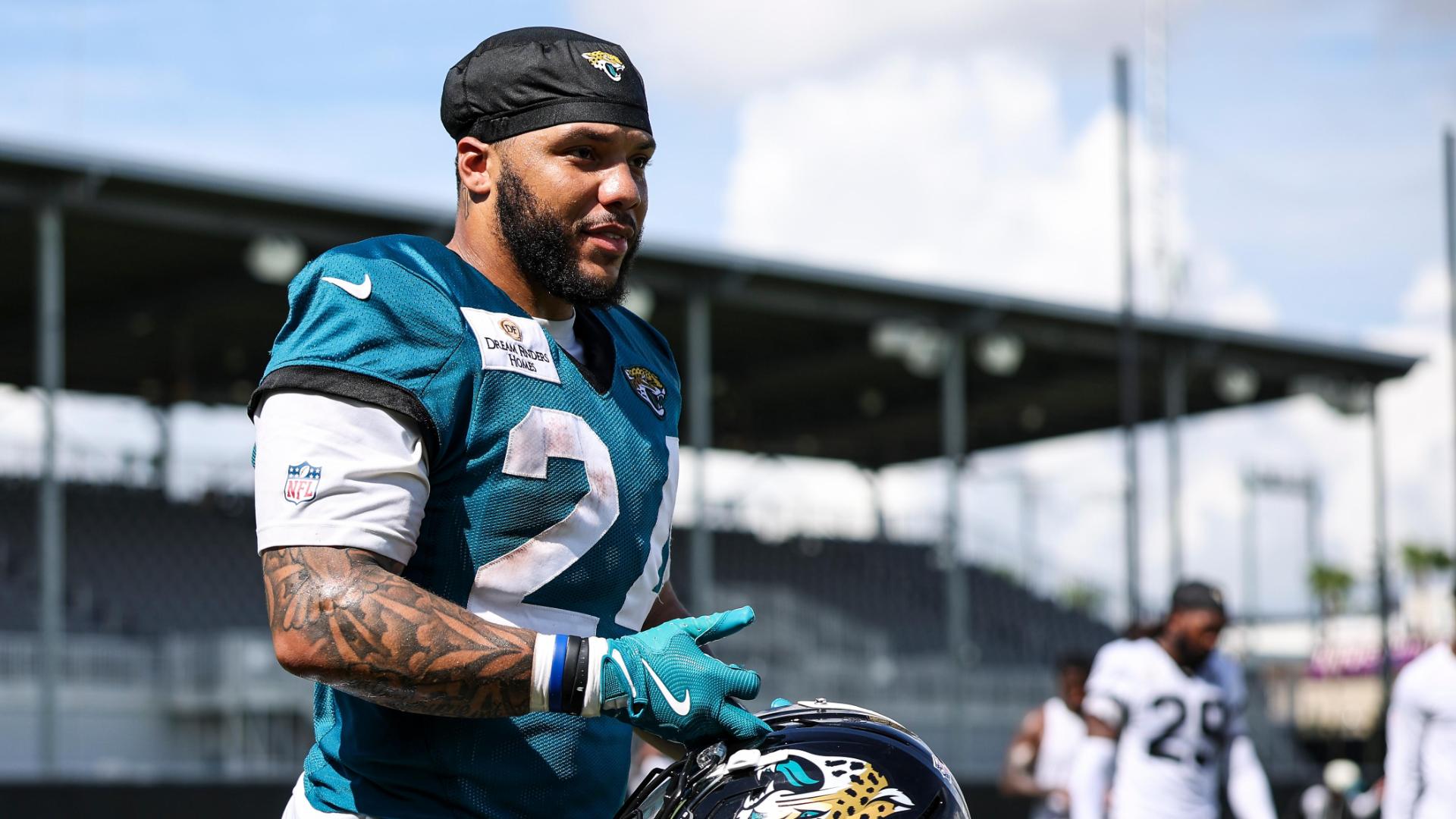 Why Yates foresees Rodriguez being an 'annoying player' for fantasy managers