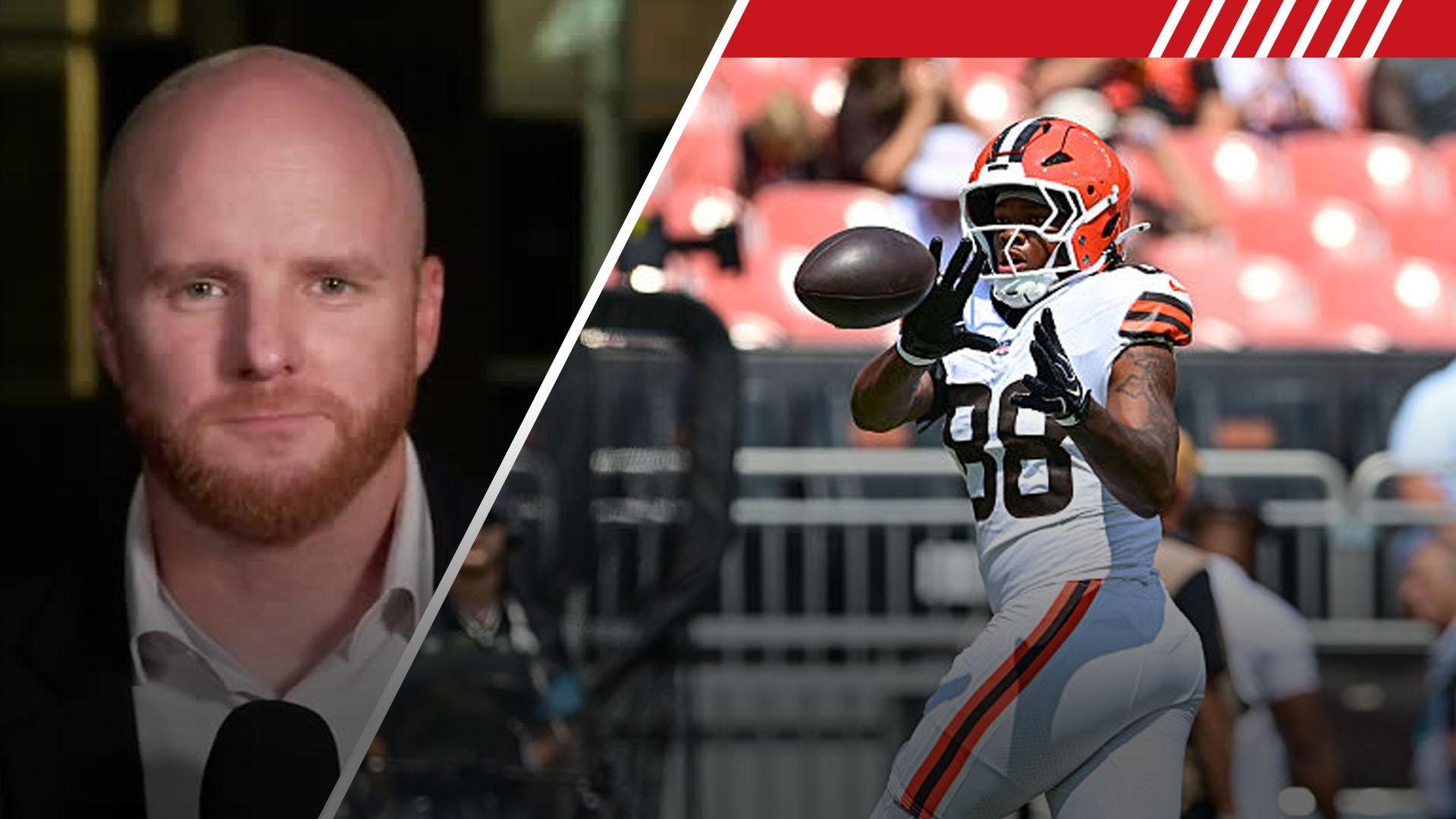 Dan Murphy: Judge clears Dae'Quan Wright, Zxavian Harris to return to CFB