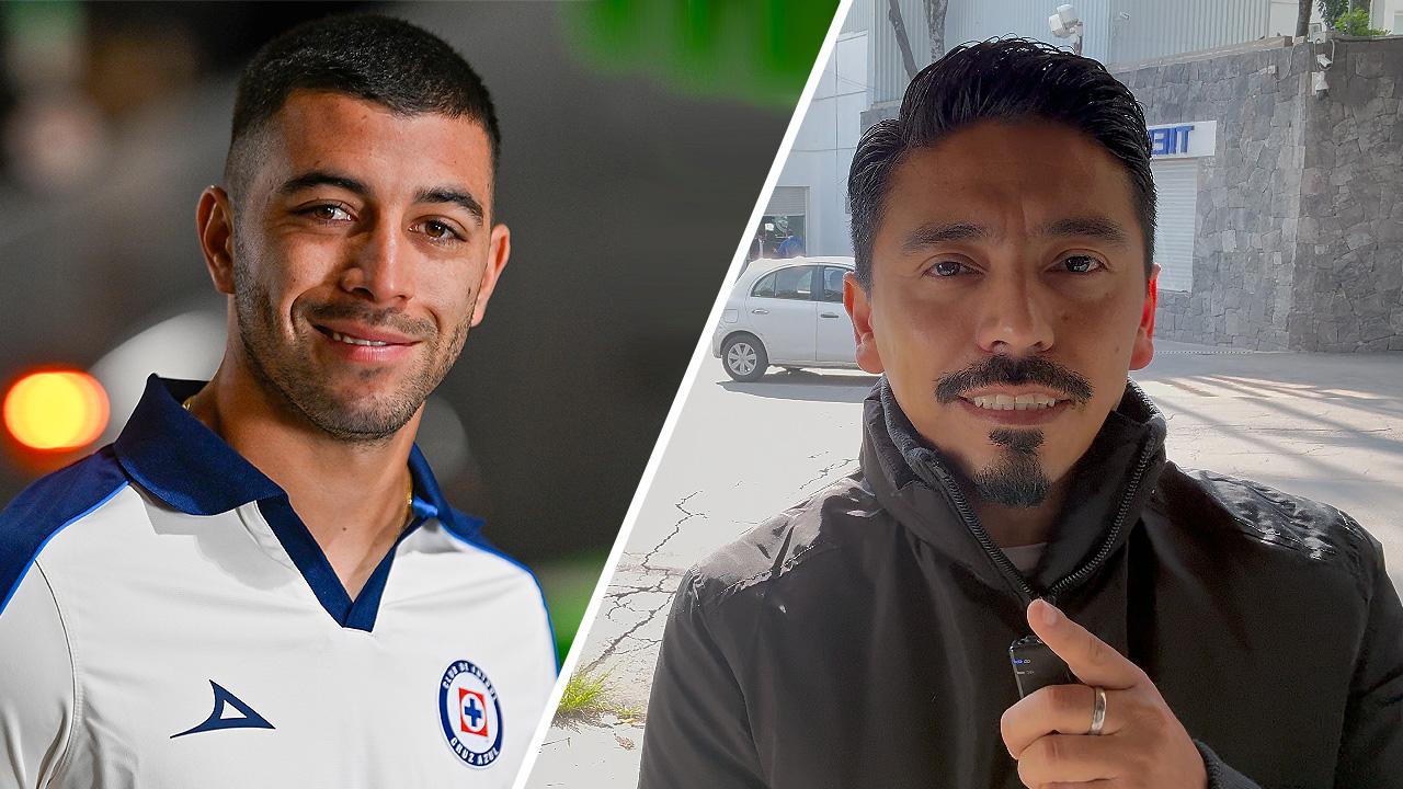 Las dudas en torno a Erik Lira
