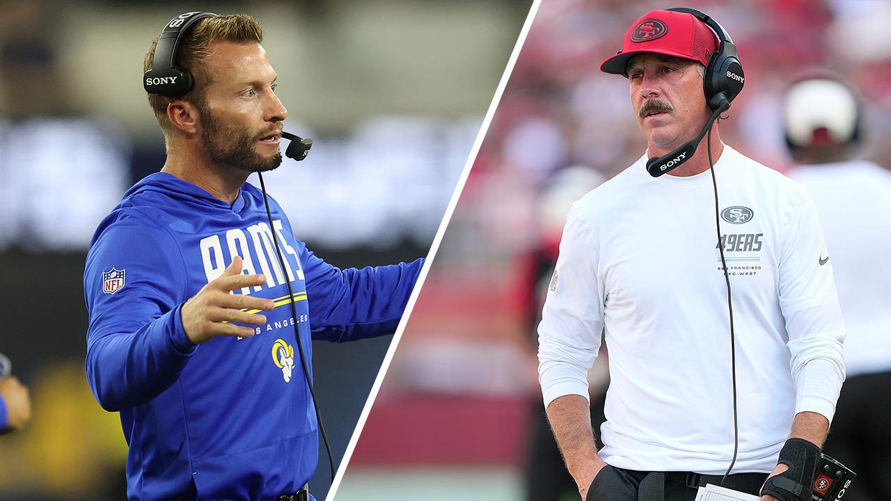 ¿Qué esperamos del duelo en Australia entre 49ers y Rams?