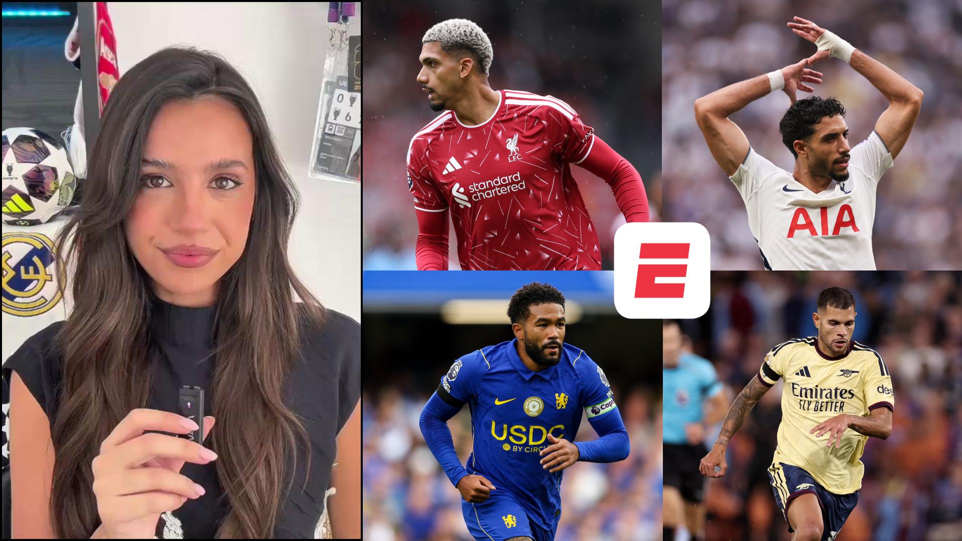 Los partidos a seguir en la Jornada 3 de la Premier League