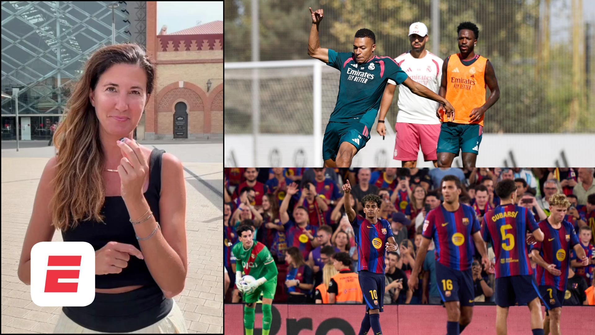 La Jornada 4 tiene pruebas interesantes para los grandes