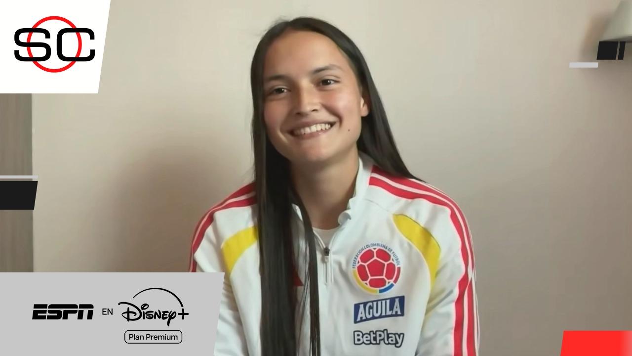 Colombia confía en su idea de juego para el Mundial sub-20 femenino