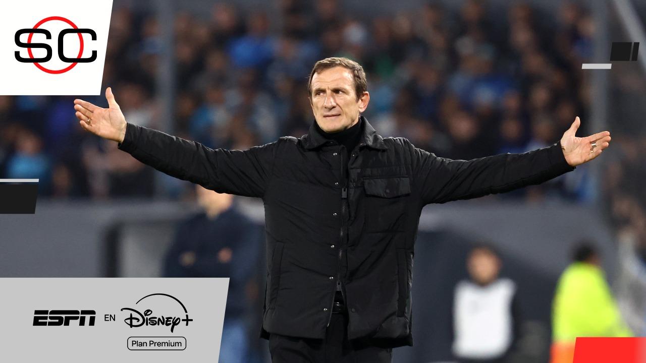 Boca-Racing por Copa Argentina, ¿sin Merentiel ni Montero?