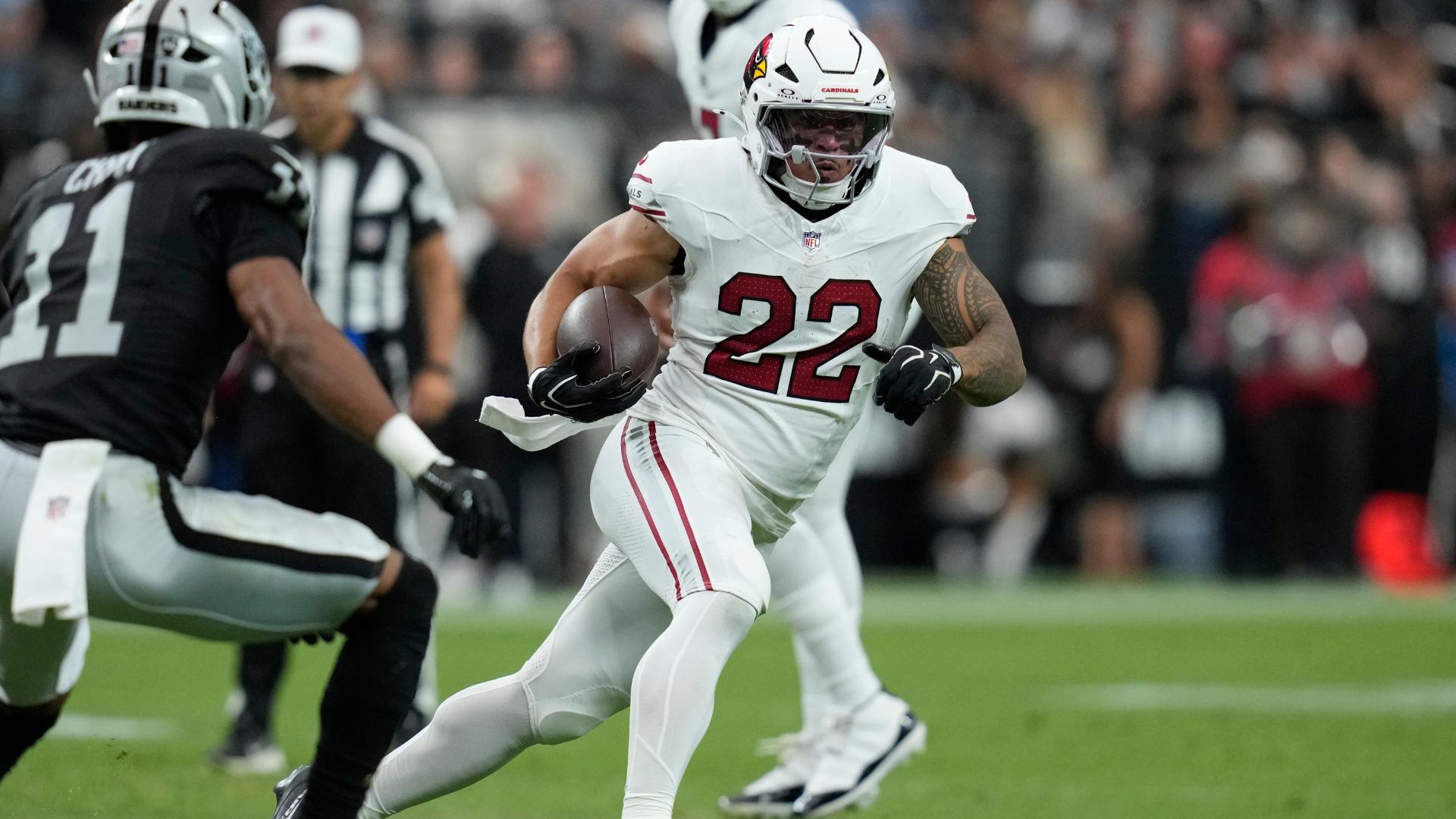 Why fantasy managers should bet on lower draft picks