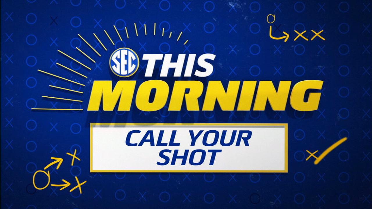 Call Your Shot: LSU is going to beat Clemson by 13 points