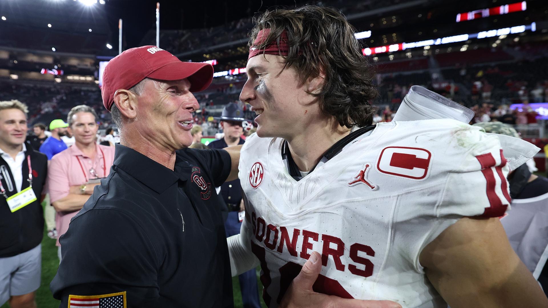 What to watch for as No. 10 Oklahoma takes on UTEP