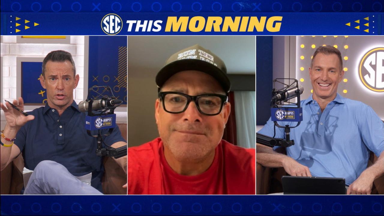 Ole Miss' championship hopes hinge on rotational depth in trenches