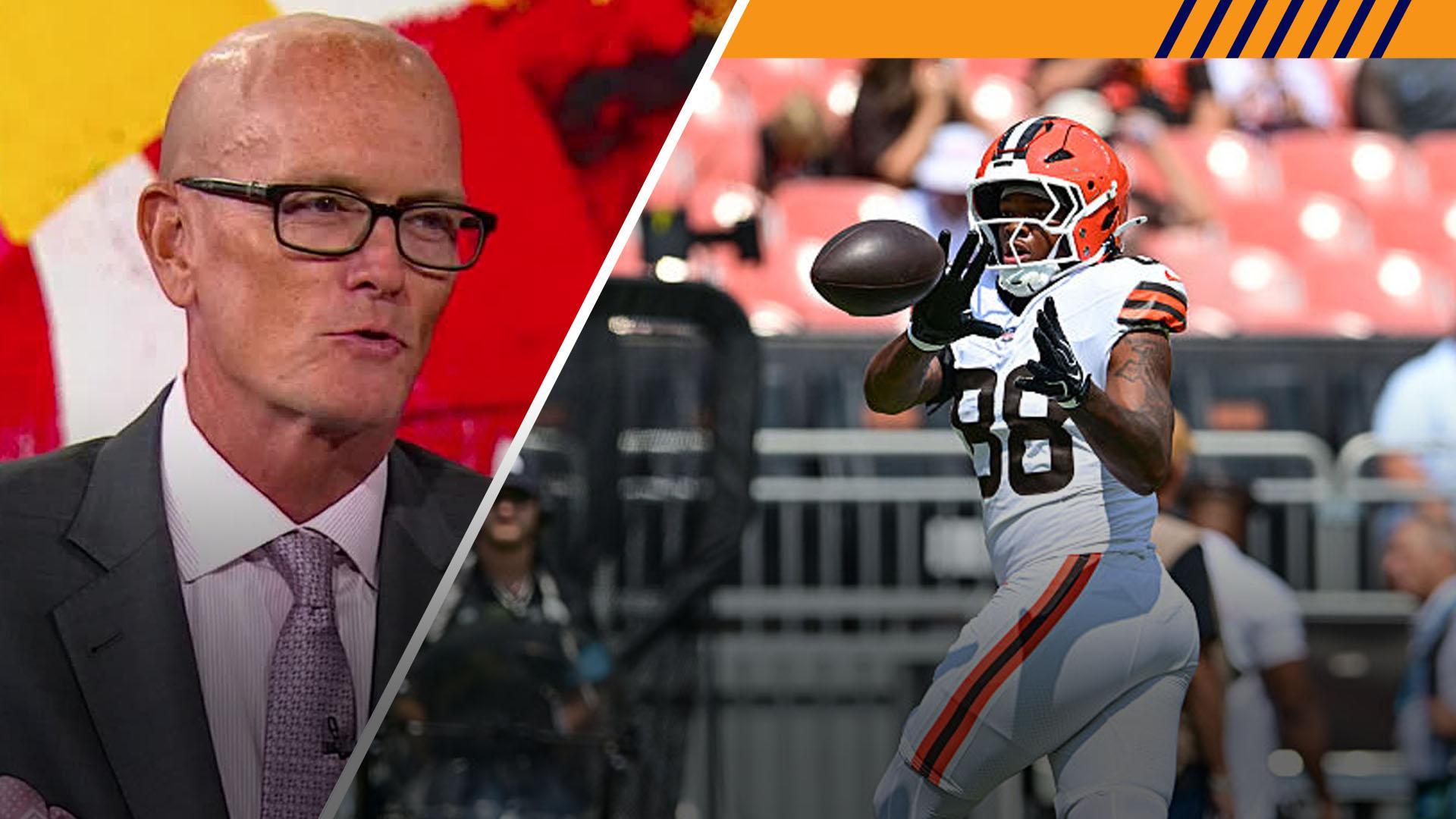 SVP: 'LSU plays in two days. What are we doing?'