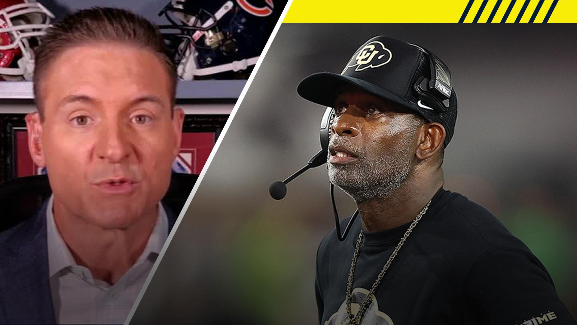 How far can Colorado, Coach Prime go after win over Georgia Tech?