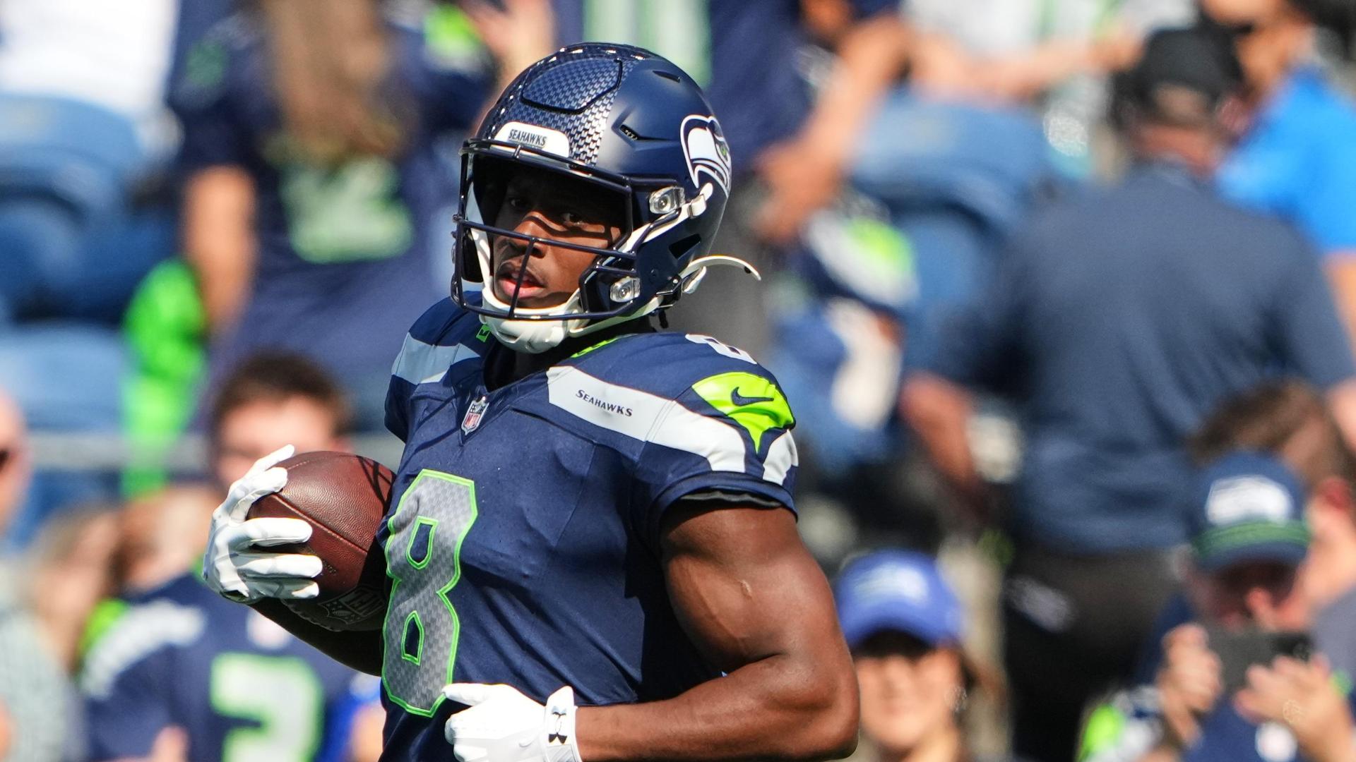 The parameters needed for Jadarian Price to be a fantasy success