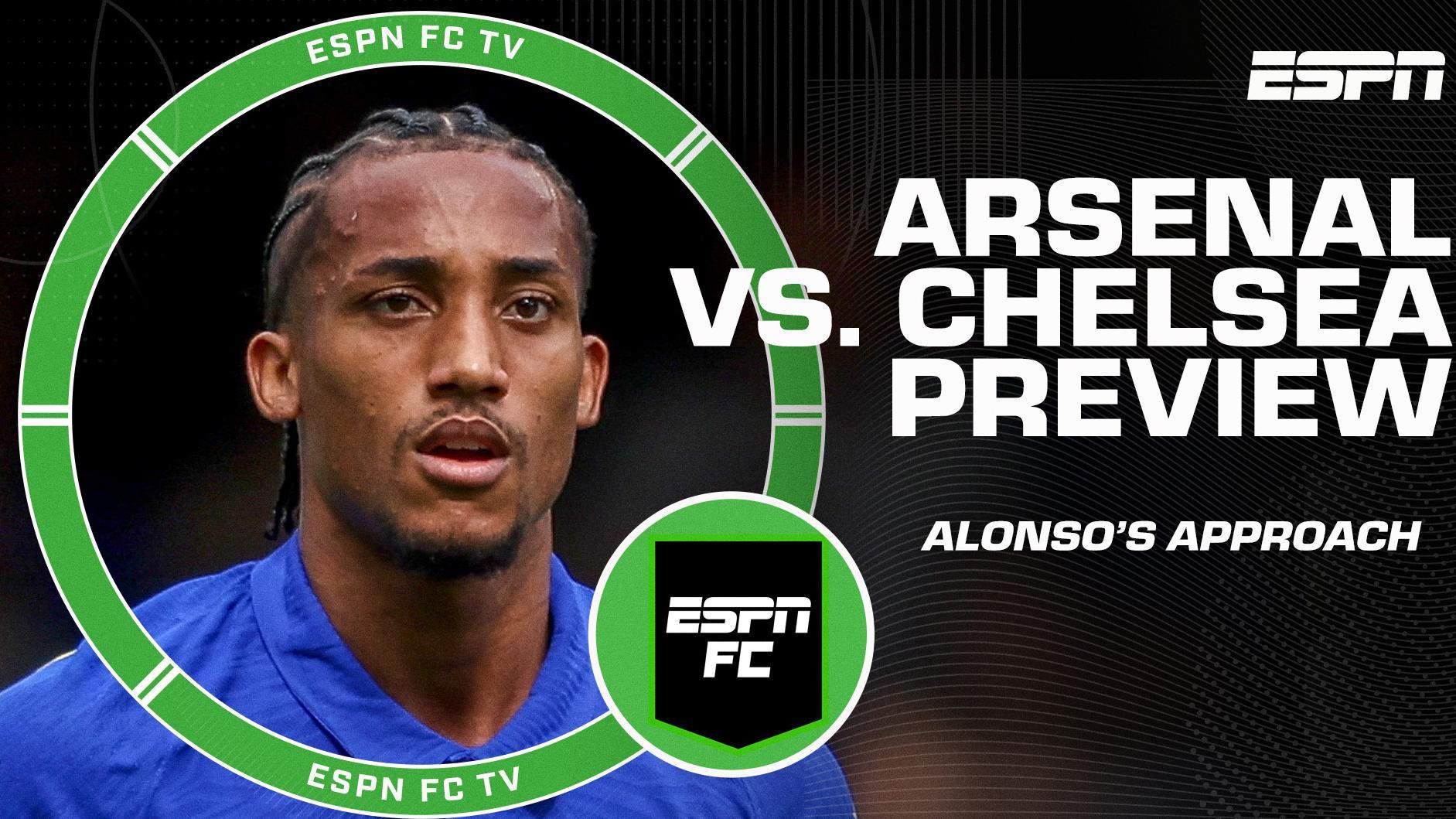 ‘BIGGEST GAME OF THE SEASON’ - Arsenal vs. Chelsea PREDICTIONS