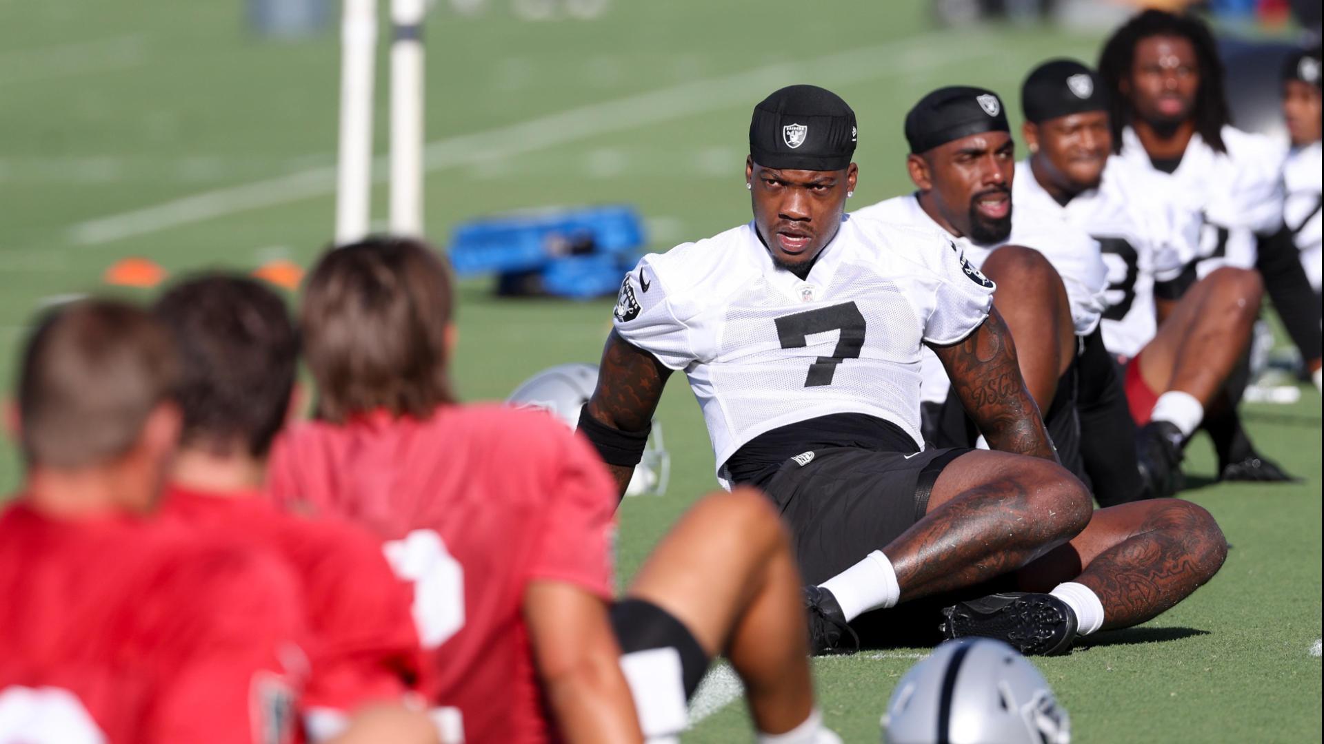 Raiders to target in IDP fantasy leagues Week 1