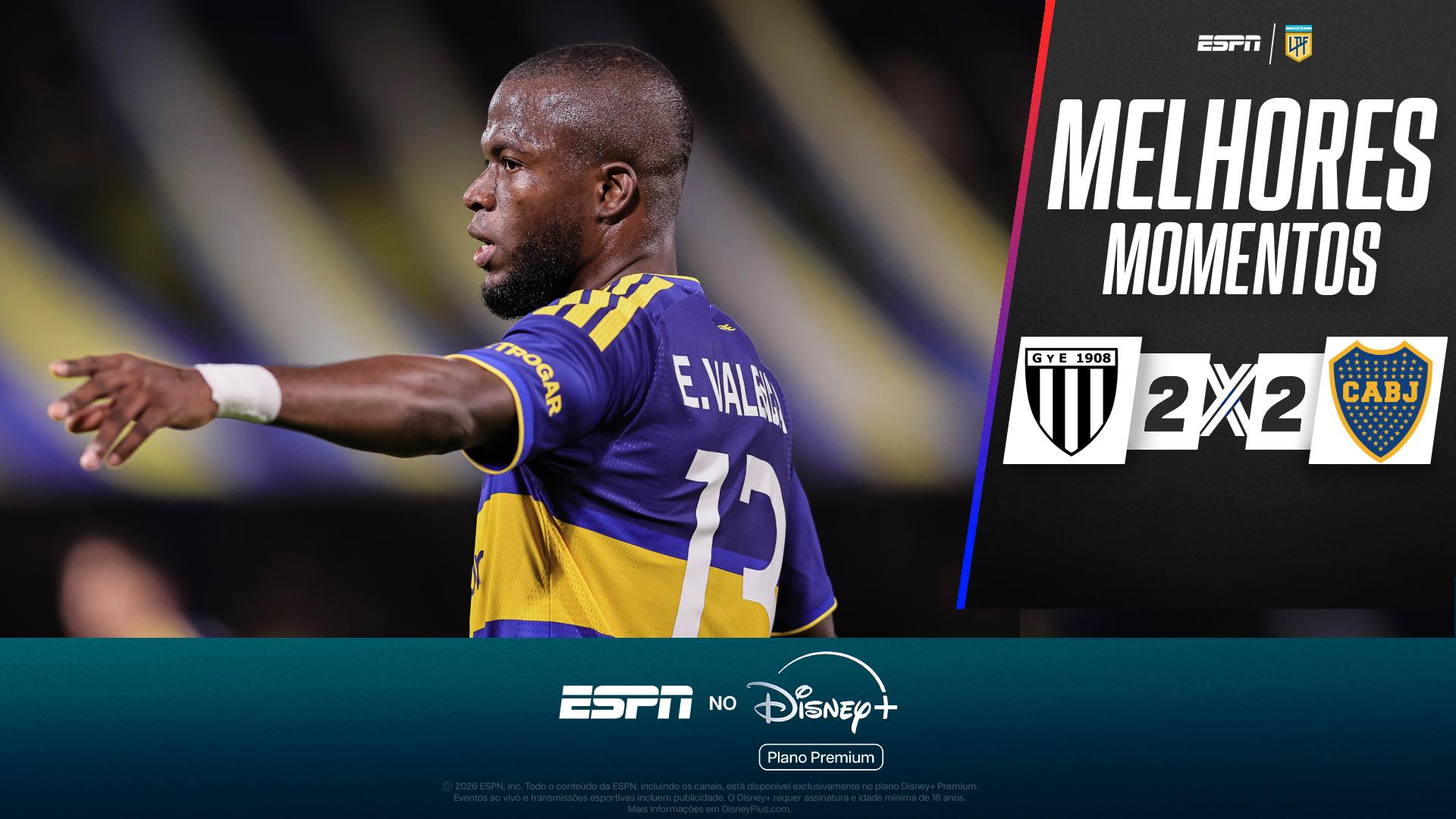 Com time reserva, Boca Juniors empata com o Gimnasia pelo Argentino antes de partida decisiva contra o São Paulo pela Sul-Americana; VEJA os melhores momentos
