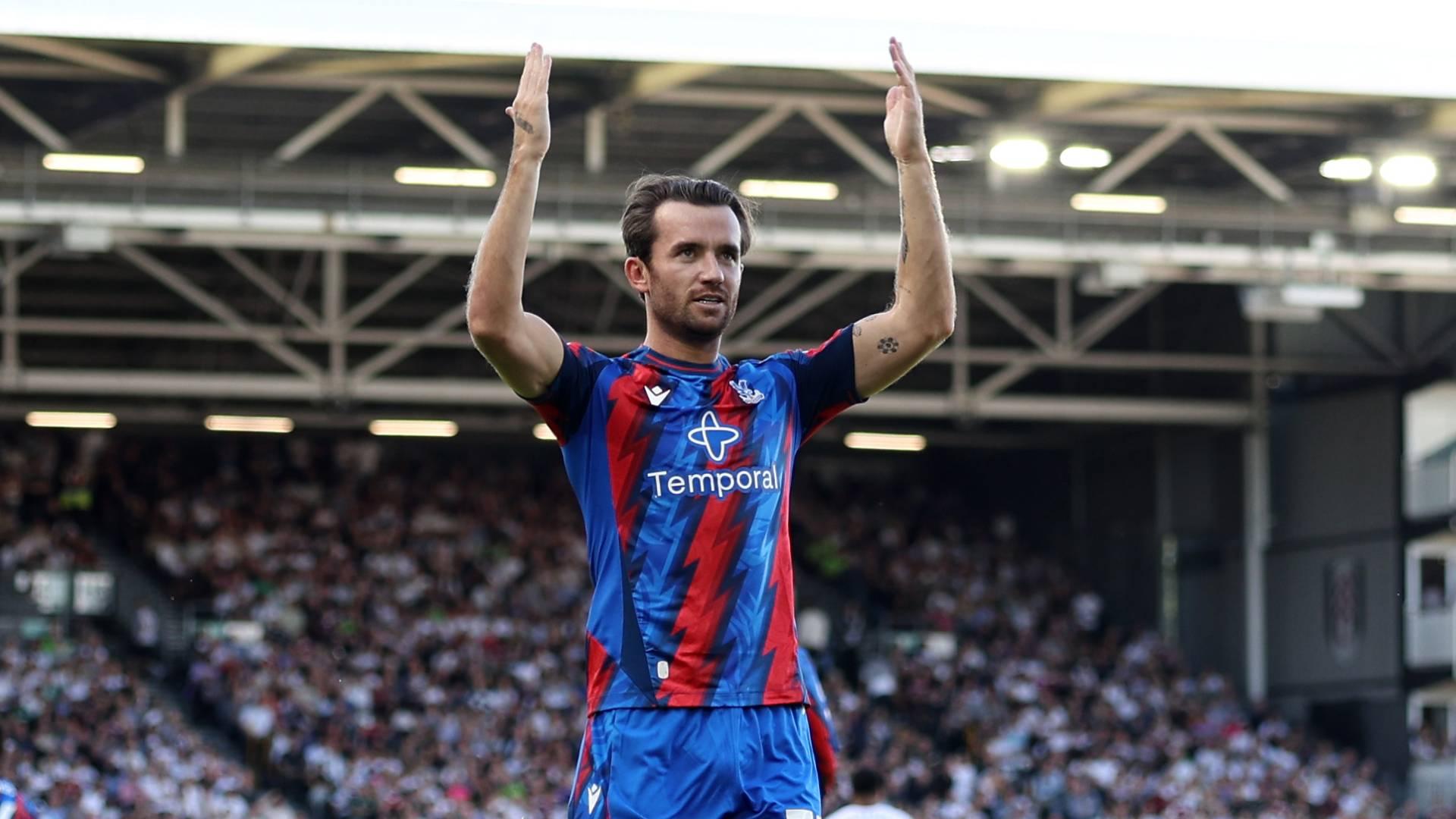 Virada do Crystal Palace! Ben Chilwell faz o 3° contra o Fulham pela Premier League