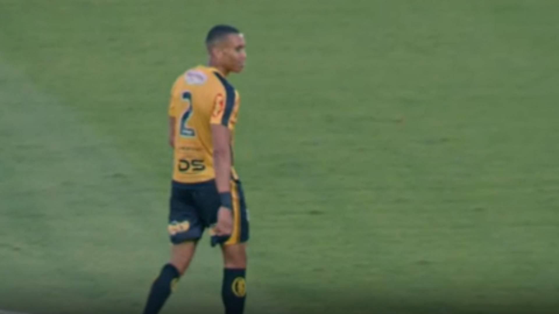 Gol do Novorizontino! Madson abre o placar contra o Avaí pela Série B